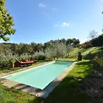 Villa Il Paretaio