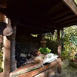 Villa Il Paretaio *