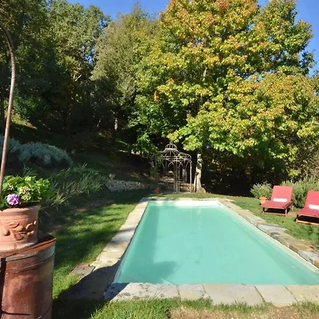 Il Paretaio Villa
