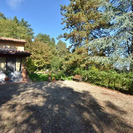 Il Paretaio Villa *