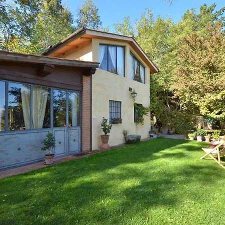 Il Paretaio Villa
