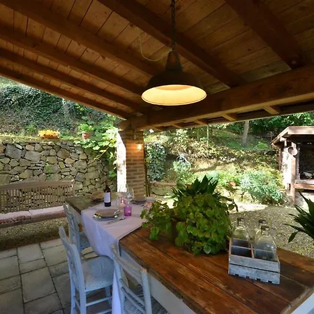Il Paretaio Villa