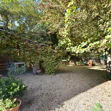 Villa Il Paretaio *