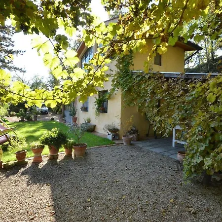 Il Paretaio Villa Montevarchi