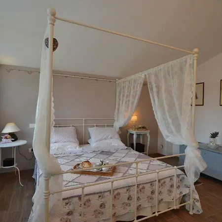 Il Paretaio Villa Montevarchi