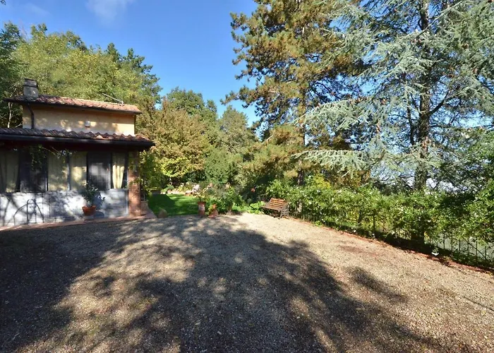 Il Paretaio Villa *