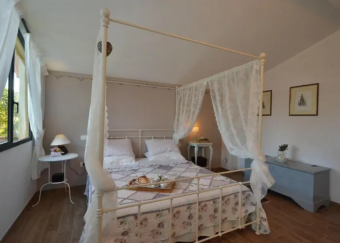 Il Paretaio Villa Montevarchi