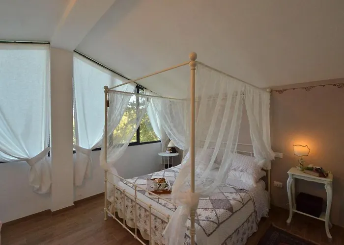 Il Paretaio * Montevarchi